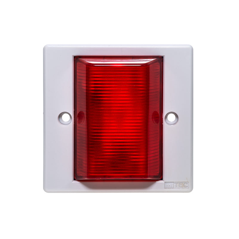 MSA-313/R DC24V FLASH LAMP