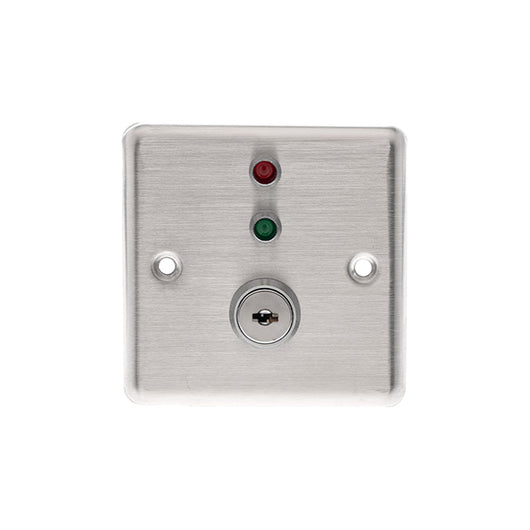 MKS-110 KEY SWITCH PANEL
