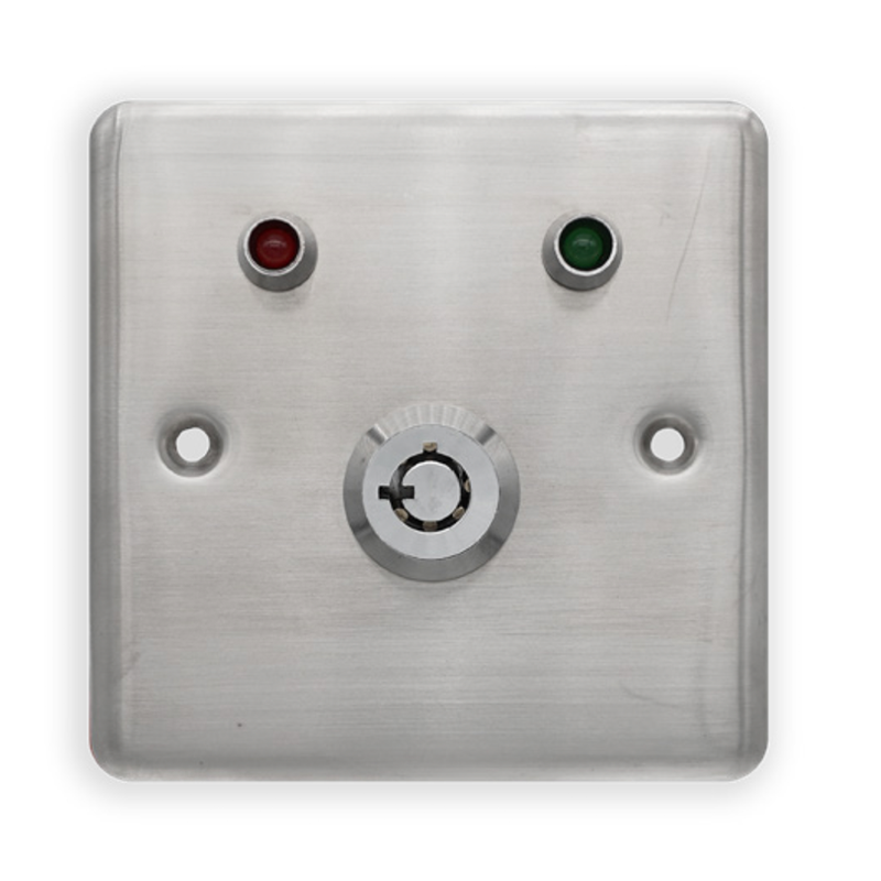 MKS-134 MULTI SWITCH KEY PANEL^