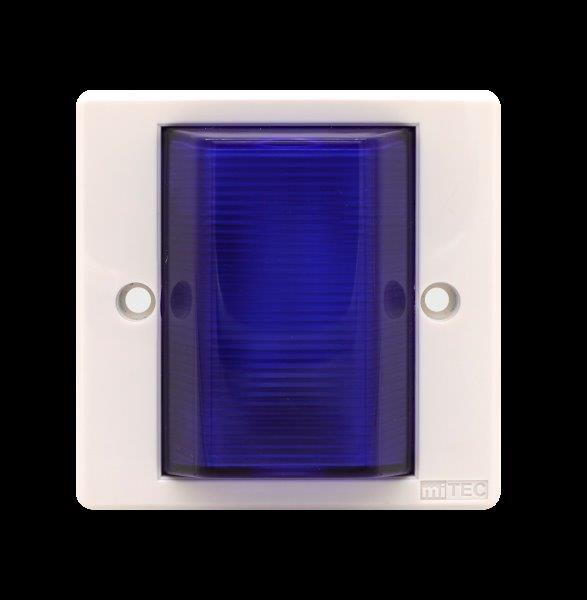 MSA-302/B DC12V LED PILOT LAMP