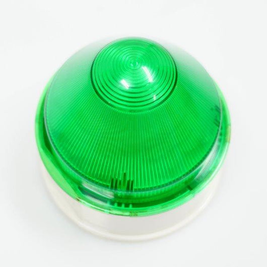 MSA-381/G PILOT LIGHT(LED) WITH FLASH LAMP & SIREN FUNCTION^