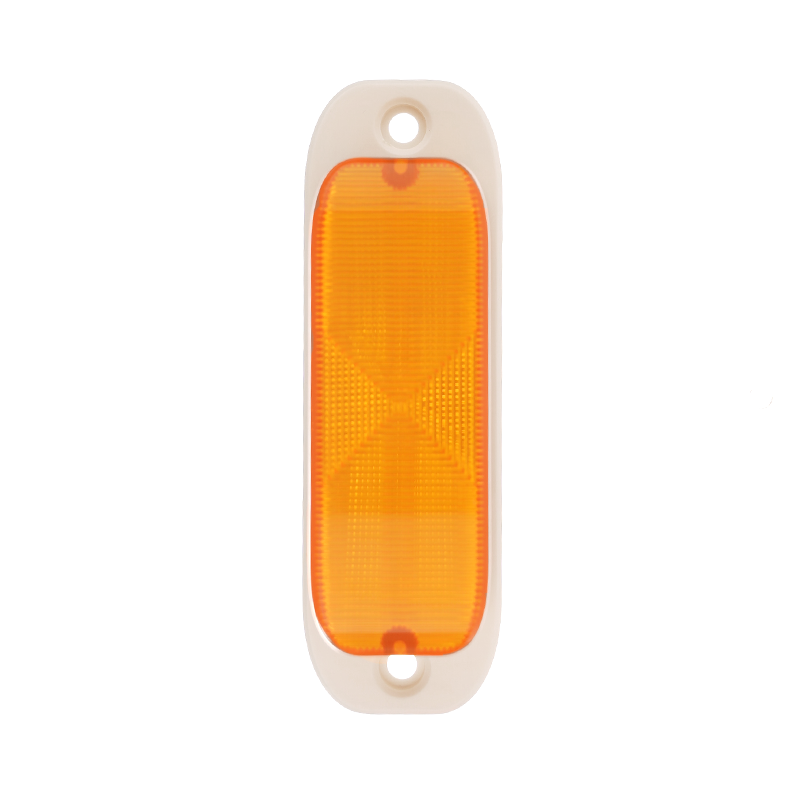 MSA-330/Y STROBE LAMP RECTANGULAR TYPE^