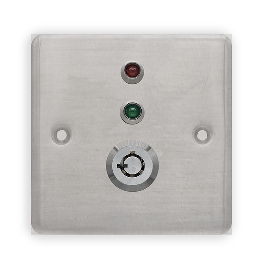 MKS-120 KEY SWITCH PANEL^