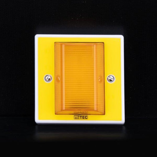 MECK-BL BUZZER & LIGHT FOR EMG. CALL
