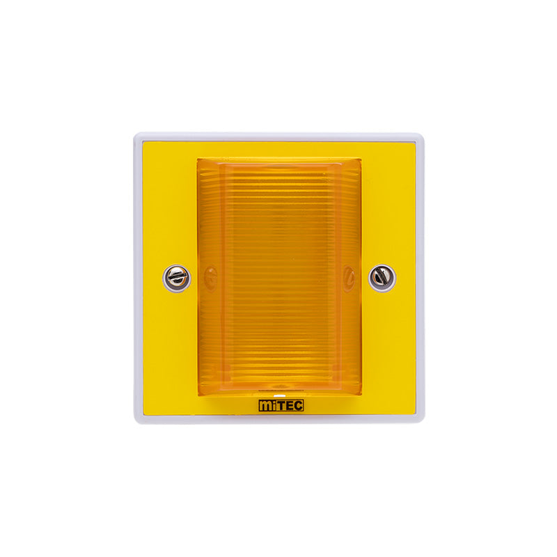 MECK-BL BUZZER & LIGHT FOR EMG. CALL