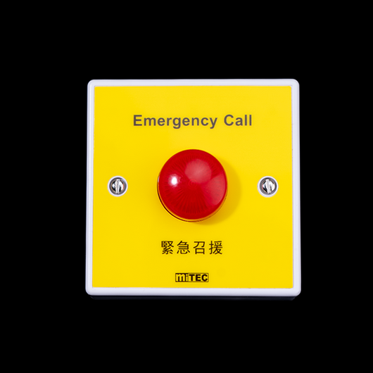 MECK-EB EMERGENCY PUSH BUTTON FOR EMG. CALL
