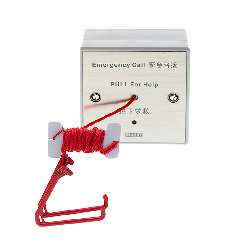MEC-160 EMERGENCY PULL CORD