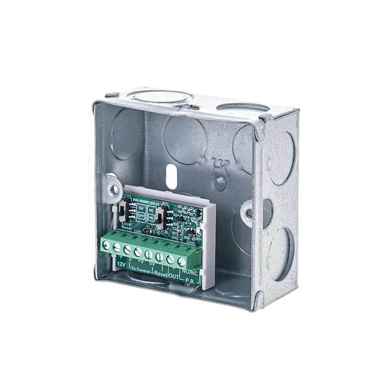 MEC-SB SIGNAL BOARD FOR P20-SERIES