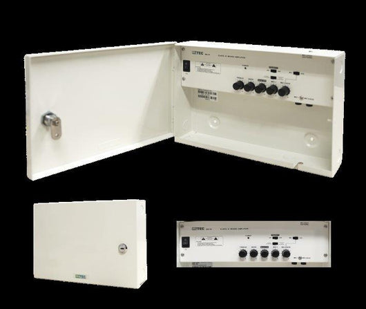 MA-20 20Wmax CLASSROOM AMP.^
