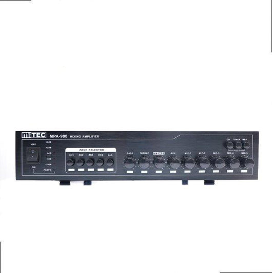 MPA-900 120W(90Wrms) 擴音機