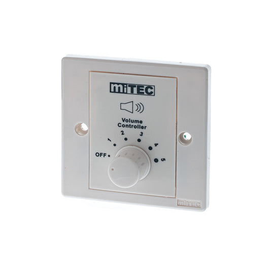 MS-550P/30 VOLUME CONTROLLER^