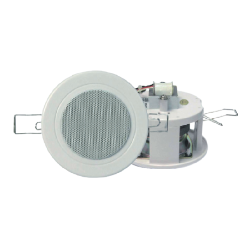 MSP-403T 6Wrms BATHROOM CEILING SPEAKER