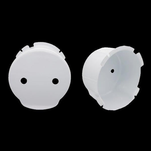 MSP-400FD SPEAKER FIRE DOME^