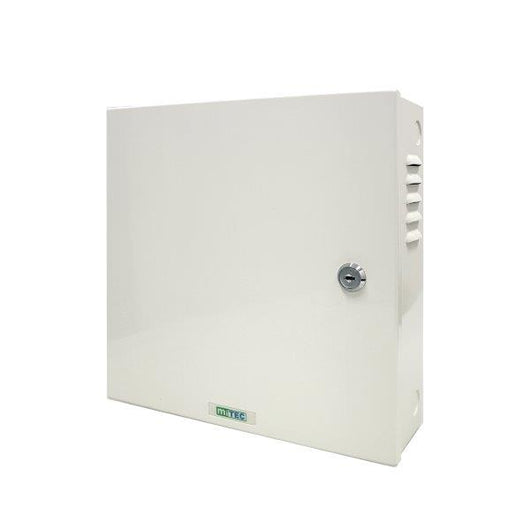 MB-1113DL METAL CASE W/LOCK^