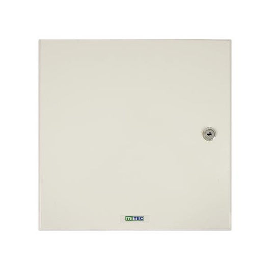 MPM-30308 白色金屬控制箱