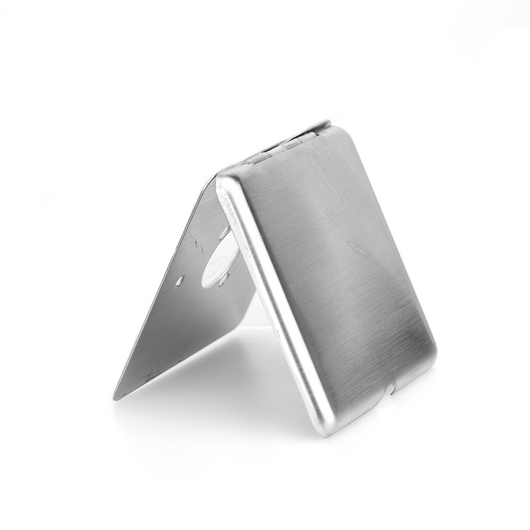 SSP-10C STAINLESS STEEL PANEL