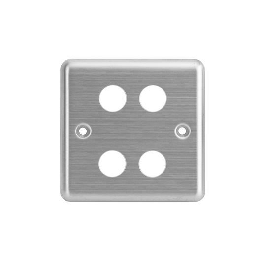 SSP-26 STAINLESS STEEL PANEL