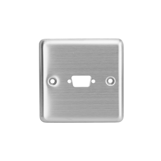 SSP-33 STAINLESS STEEL PANEL