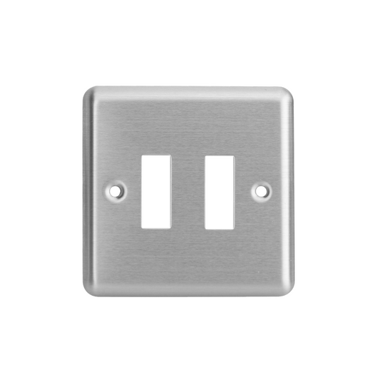 SSP-35 STAINLESS STEEL PANEL