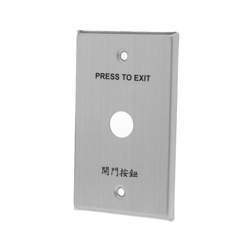 SSP-58 STAINLESS STEEL PANEL