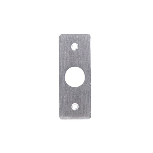 SSP-64 STAINLESS STEEL PANEL