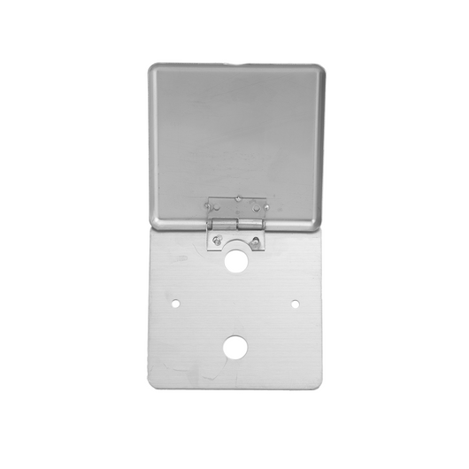 SSP-21C STAINLESS STEEL PANEL