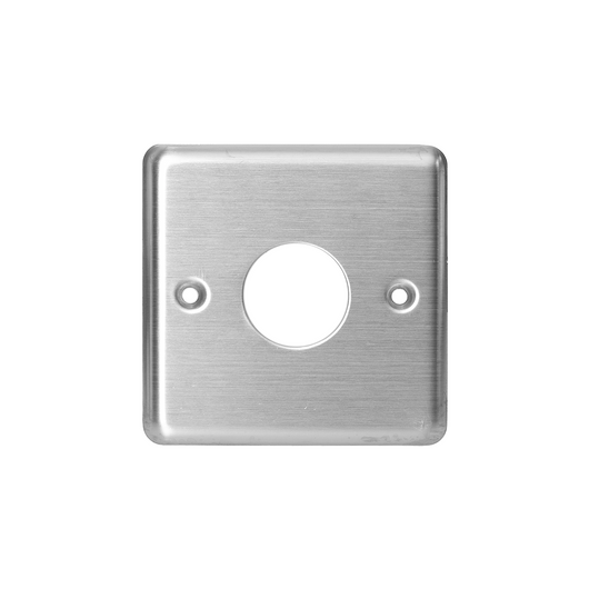 SSP-75 STAINLESS STEEL PANEL