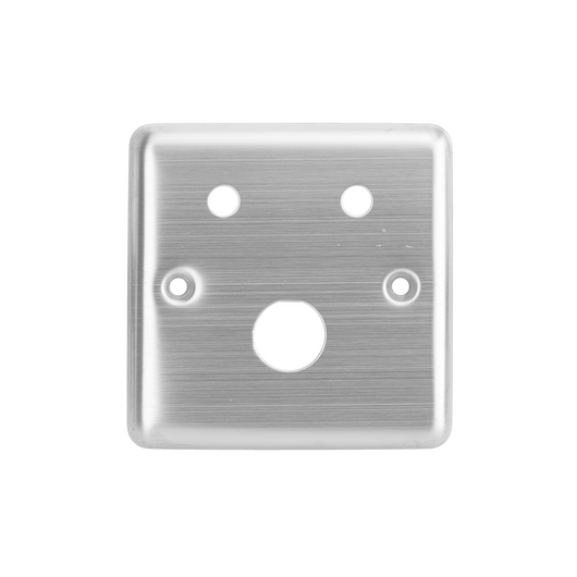 SSP-80 STAINLESS STEEL PANEL