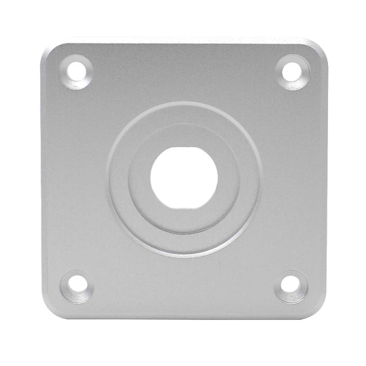 ALP-101 ALUMINIUM PANEL (16mm HOLE)