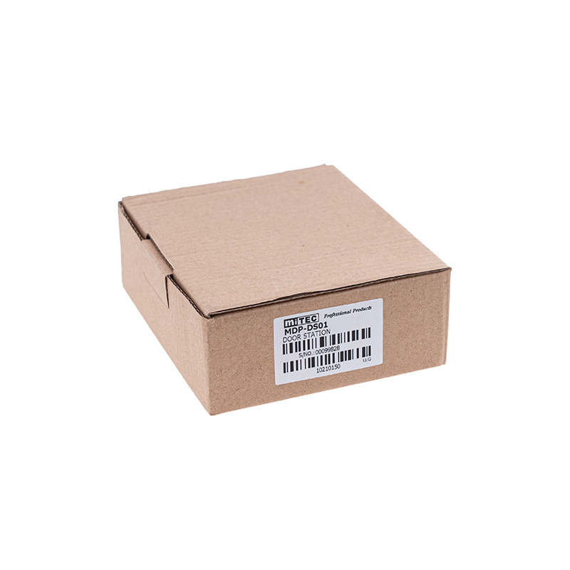 MDP-DS01 DOOR STATION