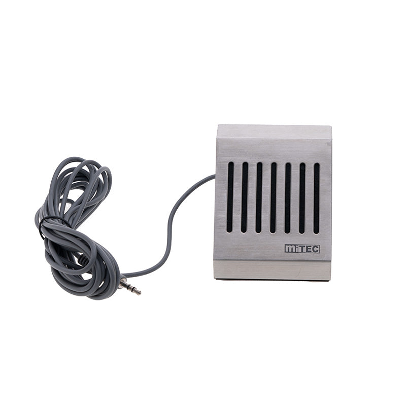 MBI-12 BANK INTERCOM (CUSTOMER UNIT)^