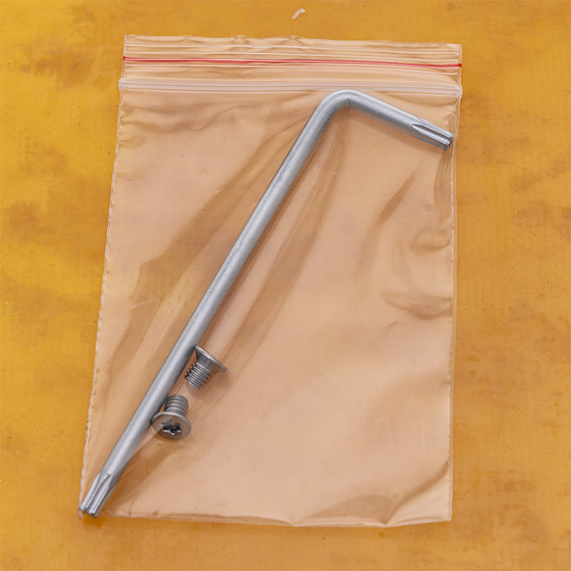 MEM-FS10 1 UNIT SURFACE MOUNTING FRAME