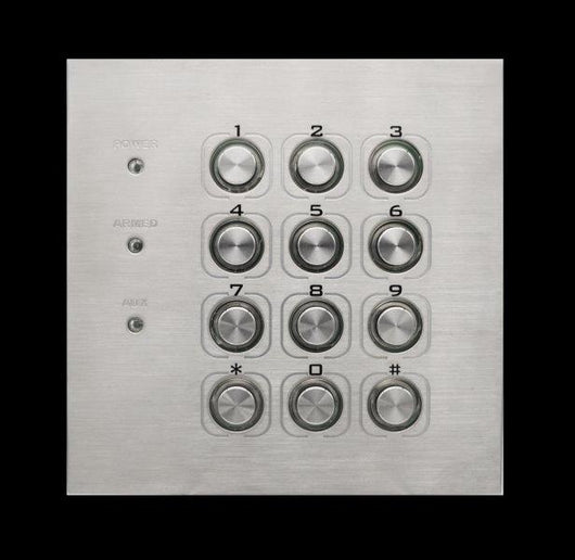 MEM-KP01 DIGITAL KEYPAD MODULE^