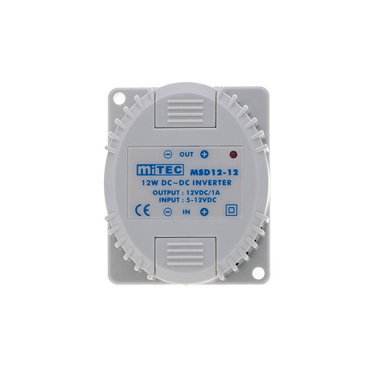 MSD12-12 12W DC~DC INVERTER