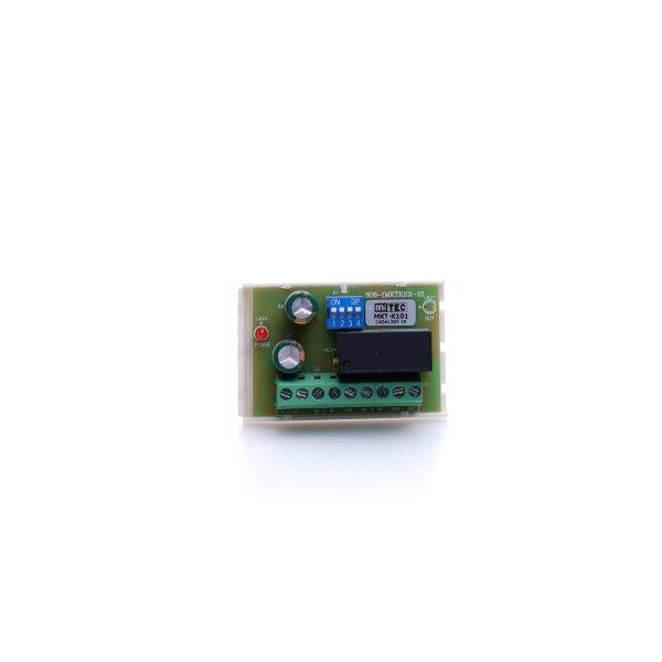 MKT-K101 MULTI-FUNICTION CONTROL BOARD^