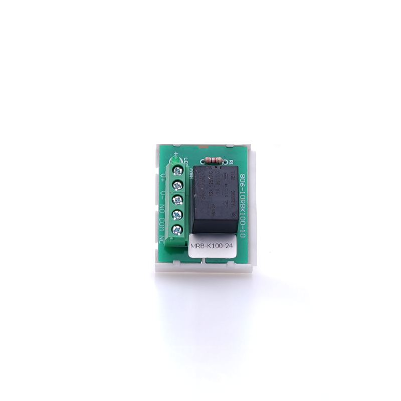 MRB-K100-24 DC24V RELAY BOARD