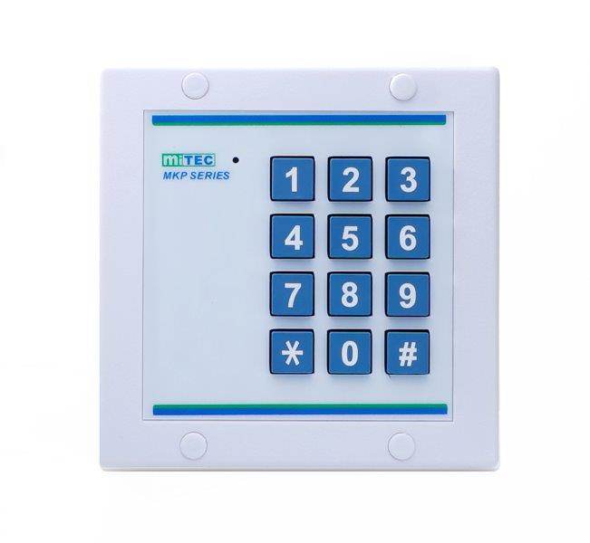 MKP-1310 DIGITAL KEYPAD