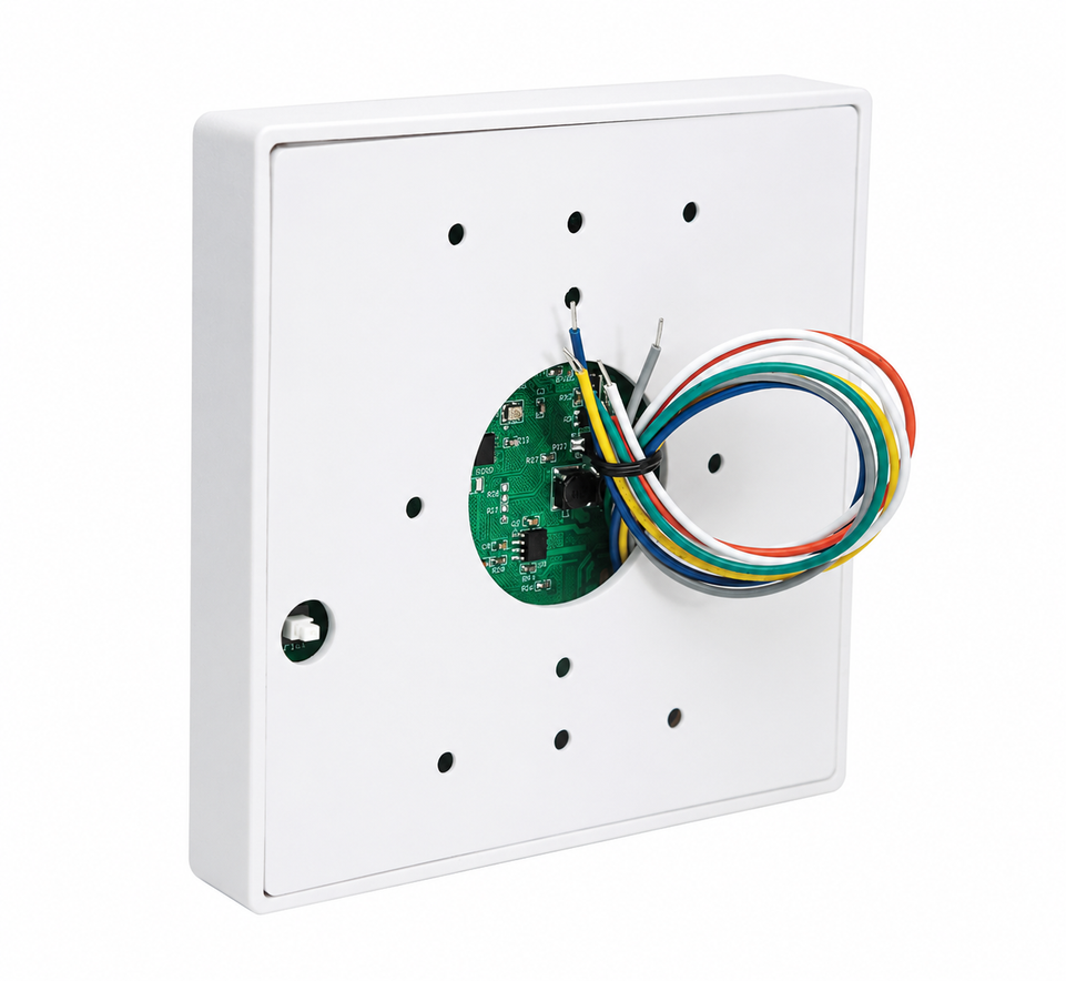 MKP-1310 DIGITAL KEYPAD