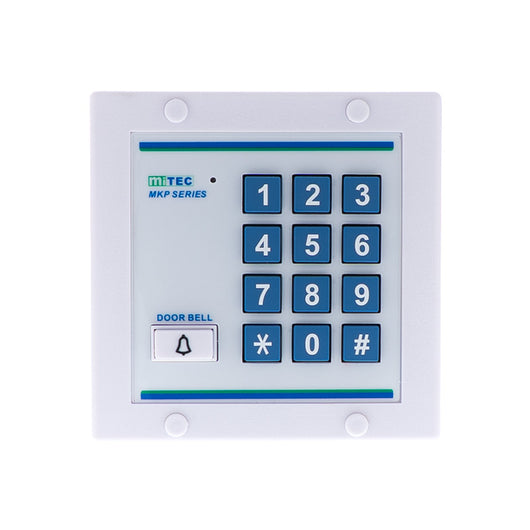 MKP-1320 DIGITAL KEYPAD