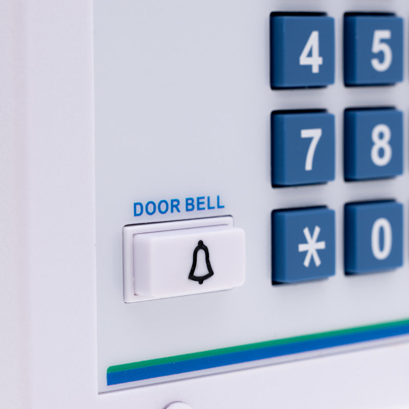 MKP-1320 DIGITAL KEYPAD