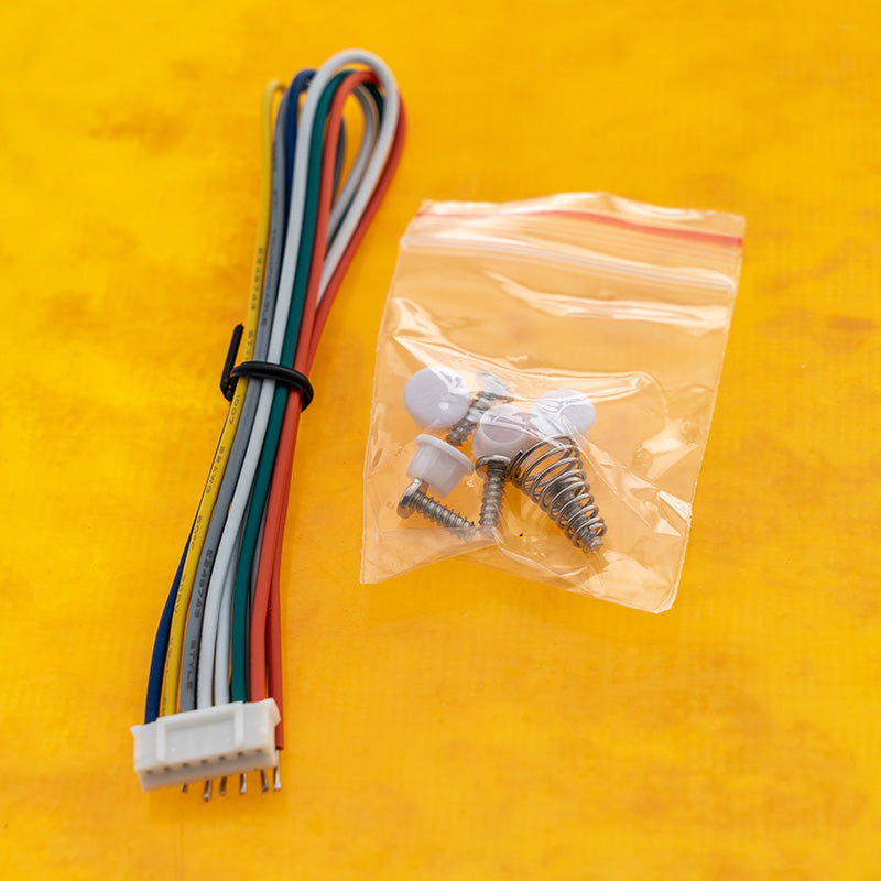 MKP-1320 DIGITAL KEYPAD