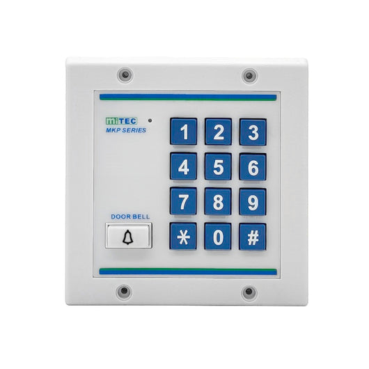 MKP-1321 DIGITAL KEYPAD^