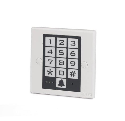 MKP-1221 DIGITAL KEYPAD