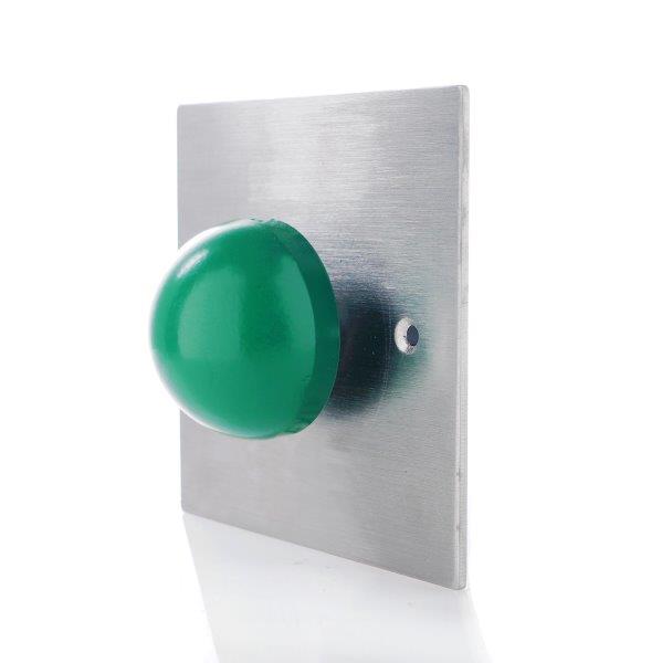 MDR-210 HEAVY DUTY DOME EXIT BUTTON