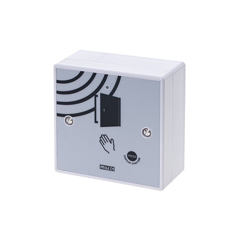MWS-202 MICROWAVE DOOR SENSOR