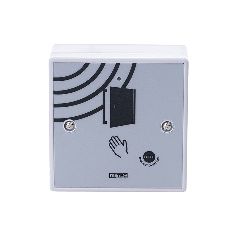 MWS-202 MICROWAVE DOOR SENSOR