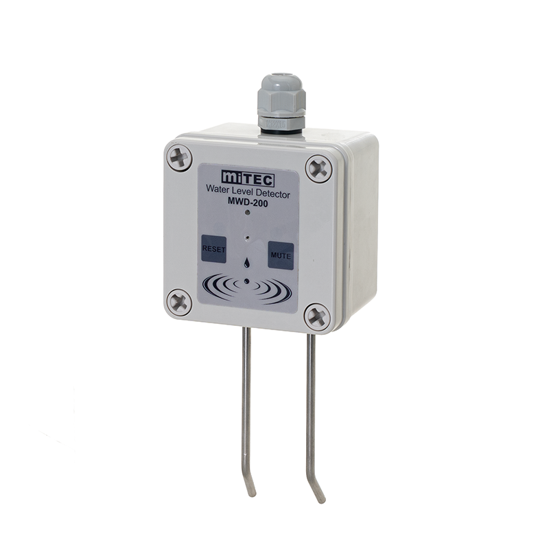 MWD-200 WATER LEVEL DETECTOR