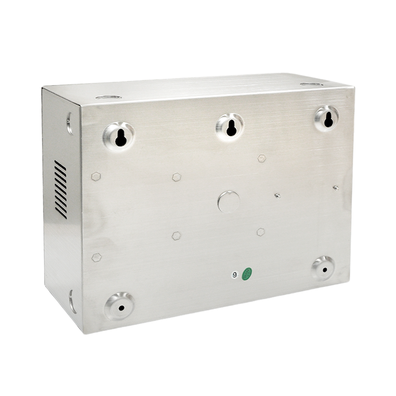 MAM-216 16 ZONE ALARM MONITOR CONTROL PANEL^