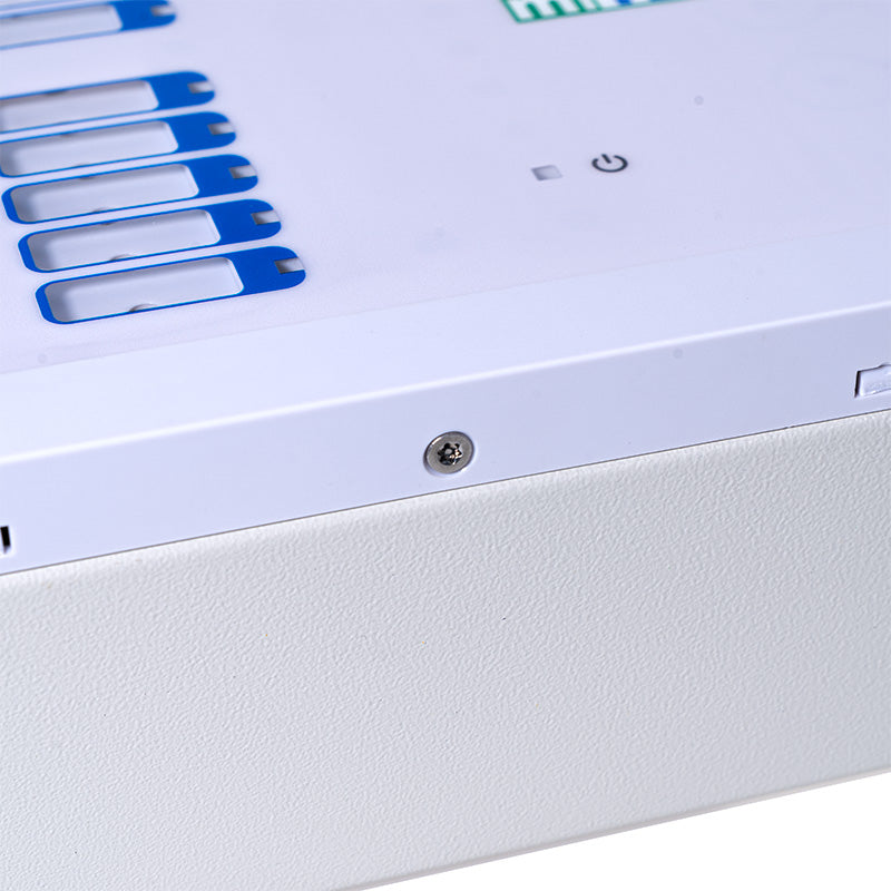 MEC-P20EP 20-ZONE EMERGENCY ALARM MONITOR EXPANSION PANEL