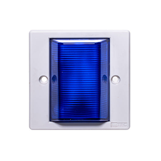 MSA-302/B DC12V LED PILOT LAMP